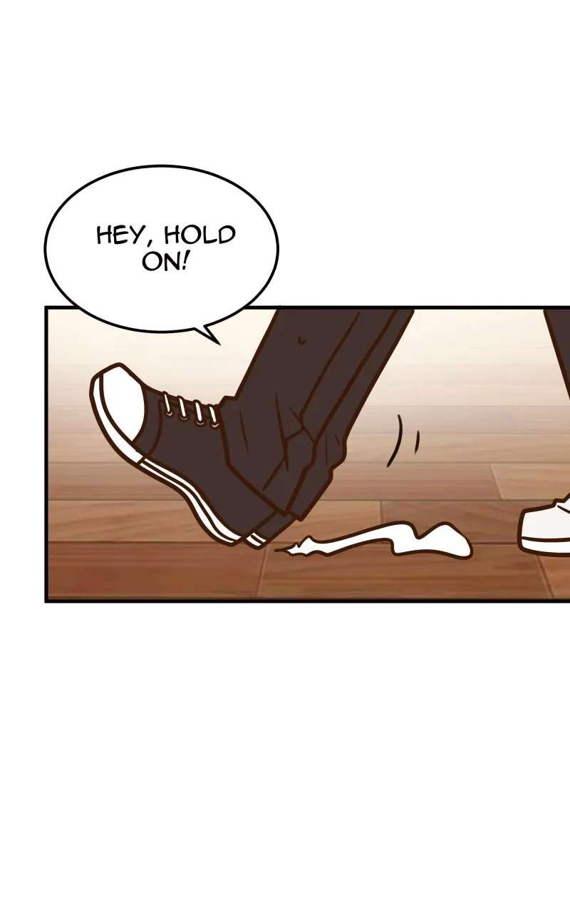 Diner for Adas Chapter 10 - page 13