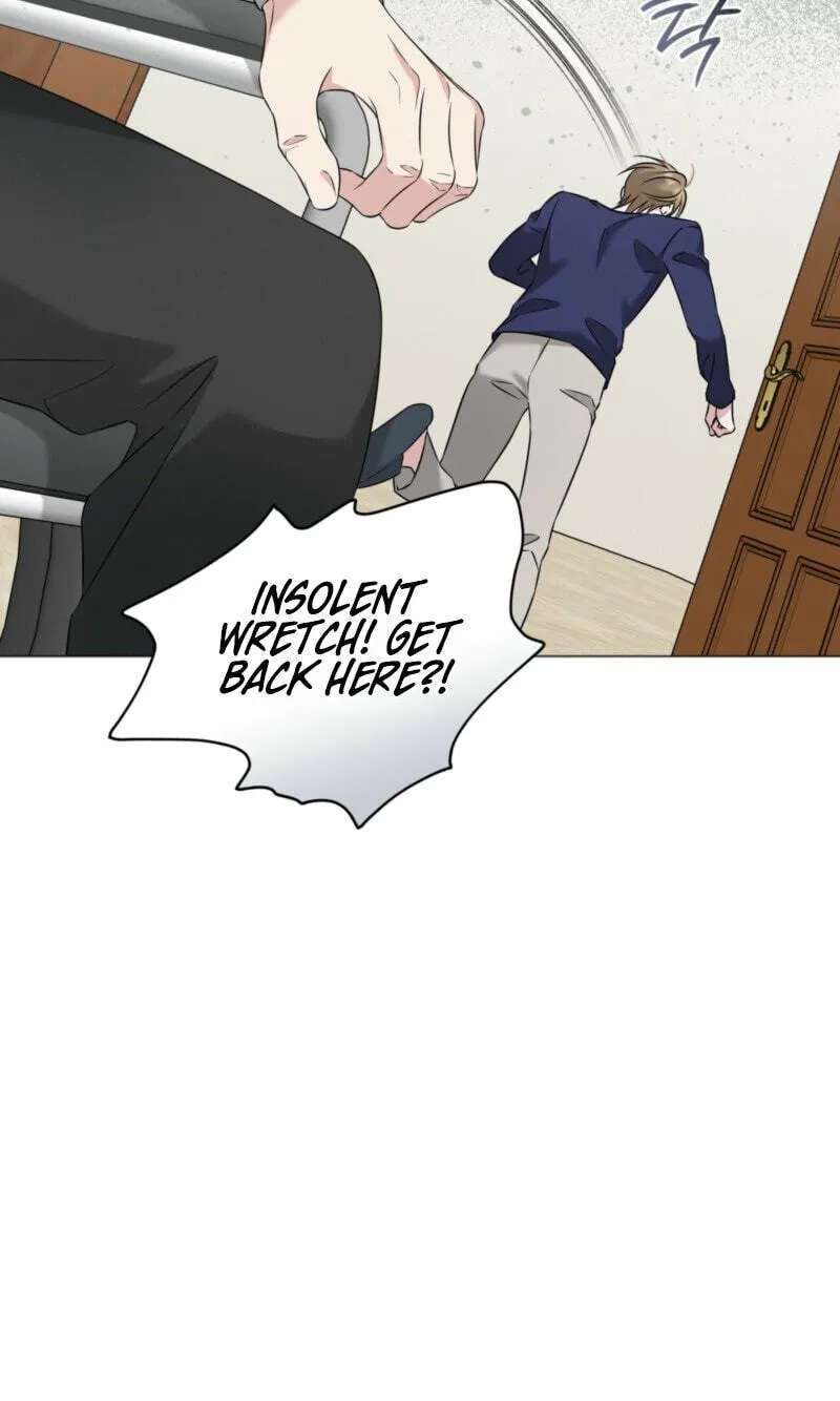 Omega Dongsik Chapter 23 - page 49