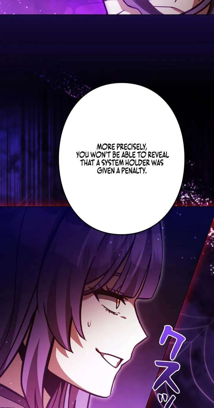 The Heroines Want Me Dead! Chapter 70 - page 32