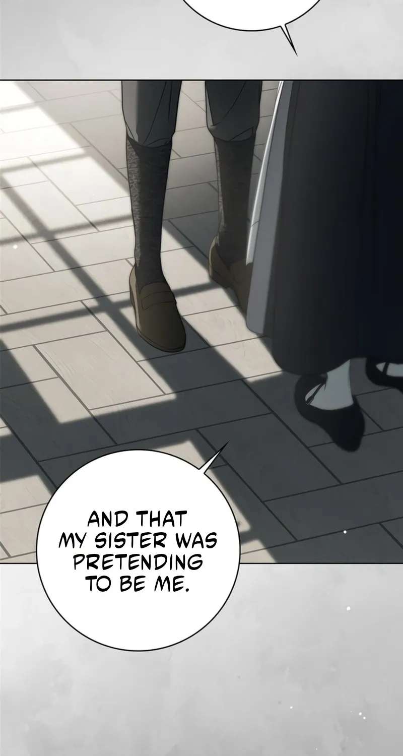 The Count's Secret Maid Chapter 104 - page 44