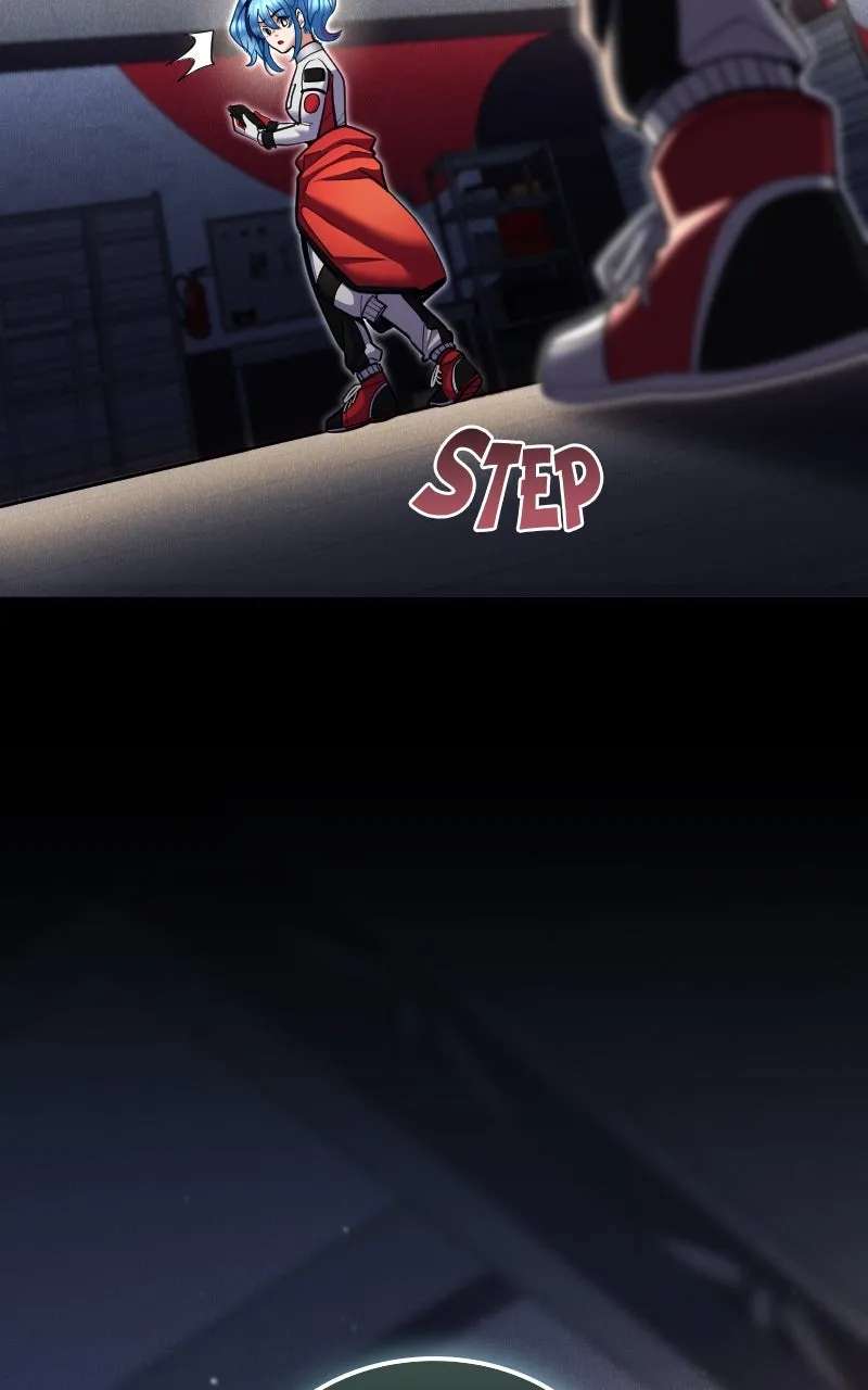 Mickey x F1®:Racing to the Top! Chapter 14 - page 112