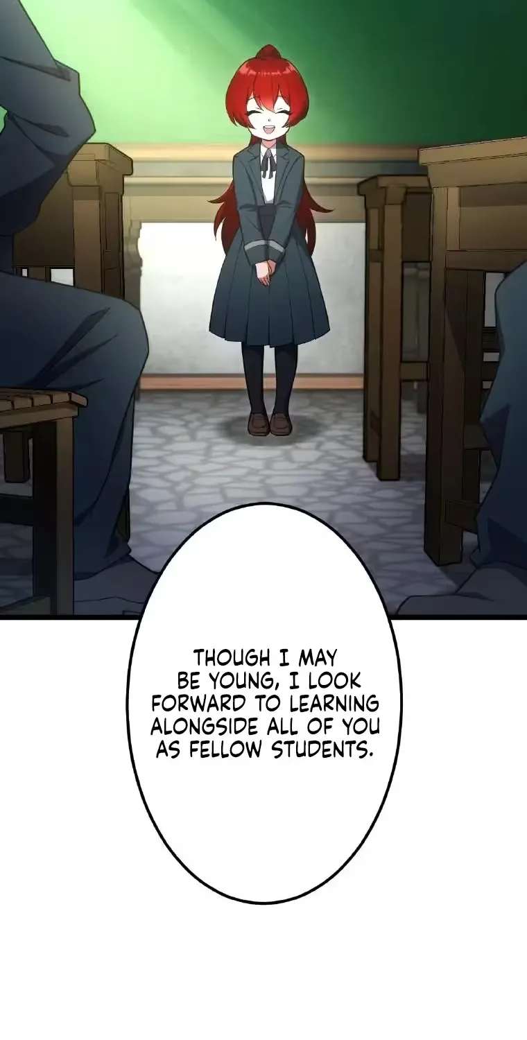 The Tyrant Girl Nero’s Rebellion Chapter 4 - page 72