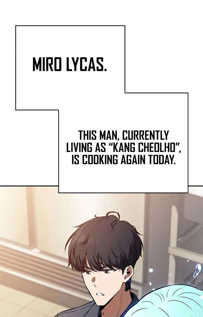 Eat Before You Go Chapter 72 - page 152