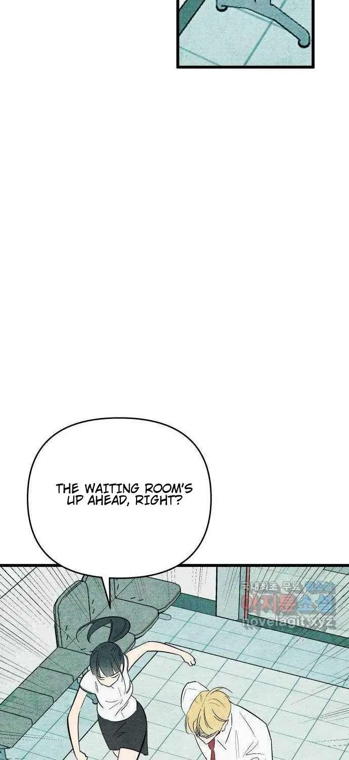 How to Turn You Around Chapter 48 - page 42