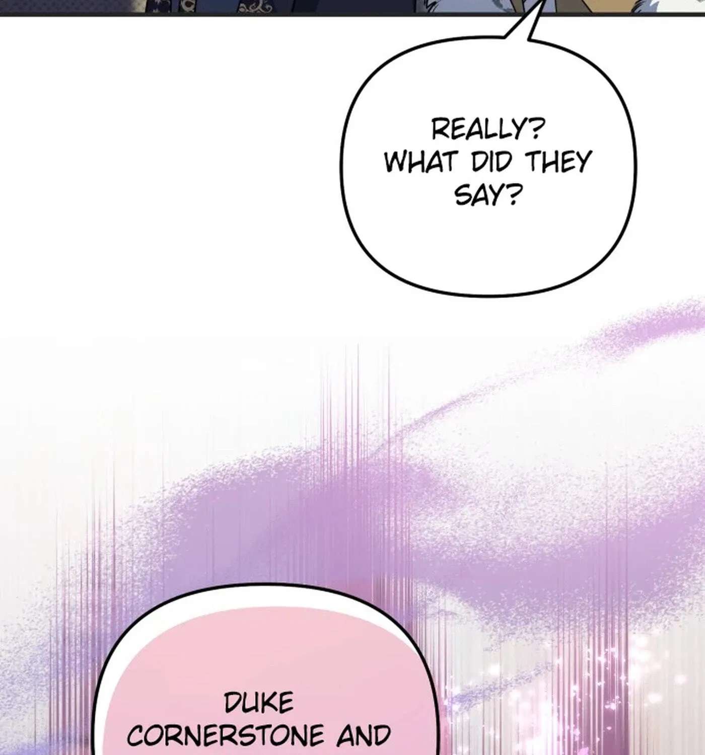 The Survival Log of a Butler at the Count's Castle Chapter 32 - page 101
