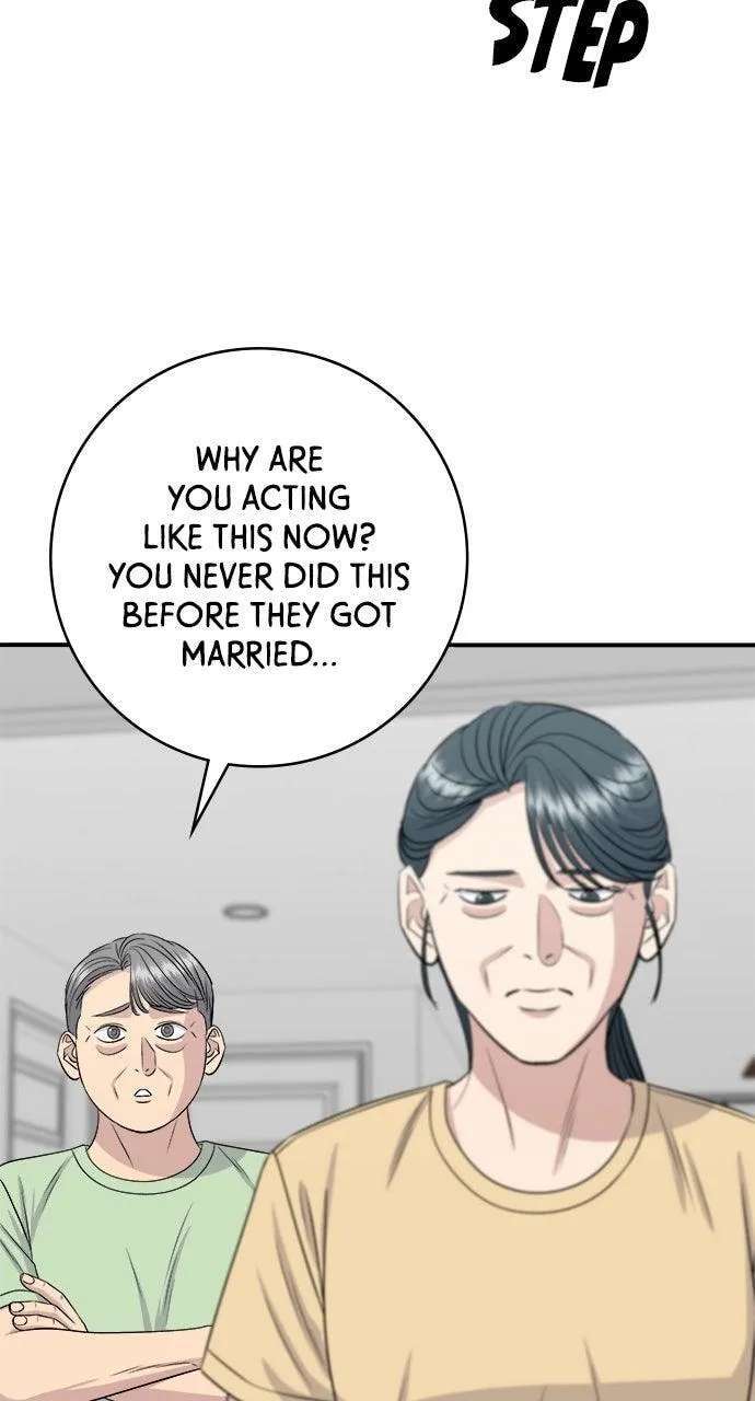 A DeadbEAT's Meal Chapter 242 - page 47