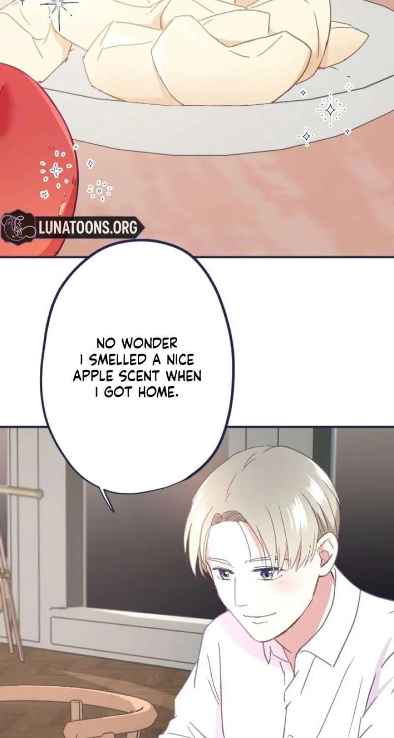 Saigo no Koi o Kimi ni Sasagu ~Yomei 1-nen no Onzoushi~ Chapter 26 - page 51