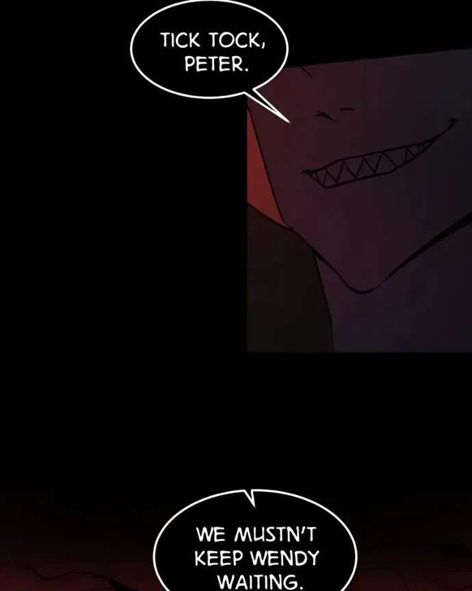The Wendybird Chapter 31 - page 40