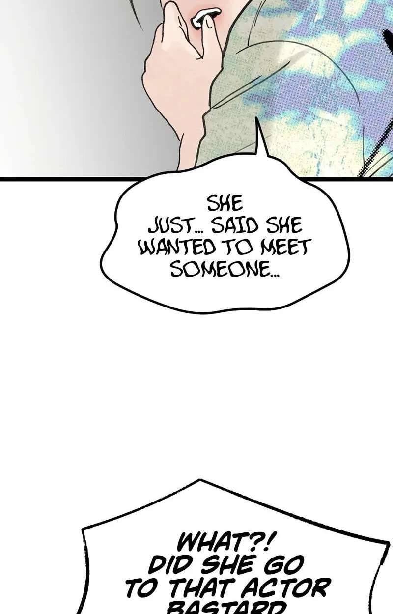 The Silent Transfer Student Chapter 71 - page 88