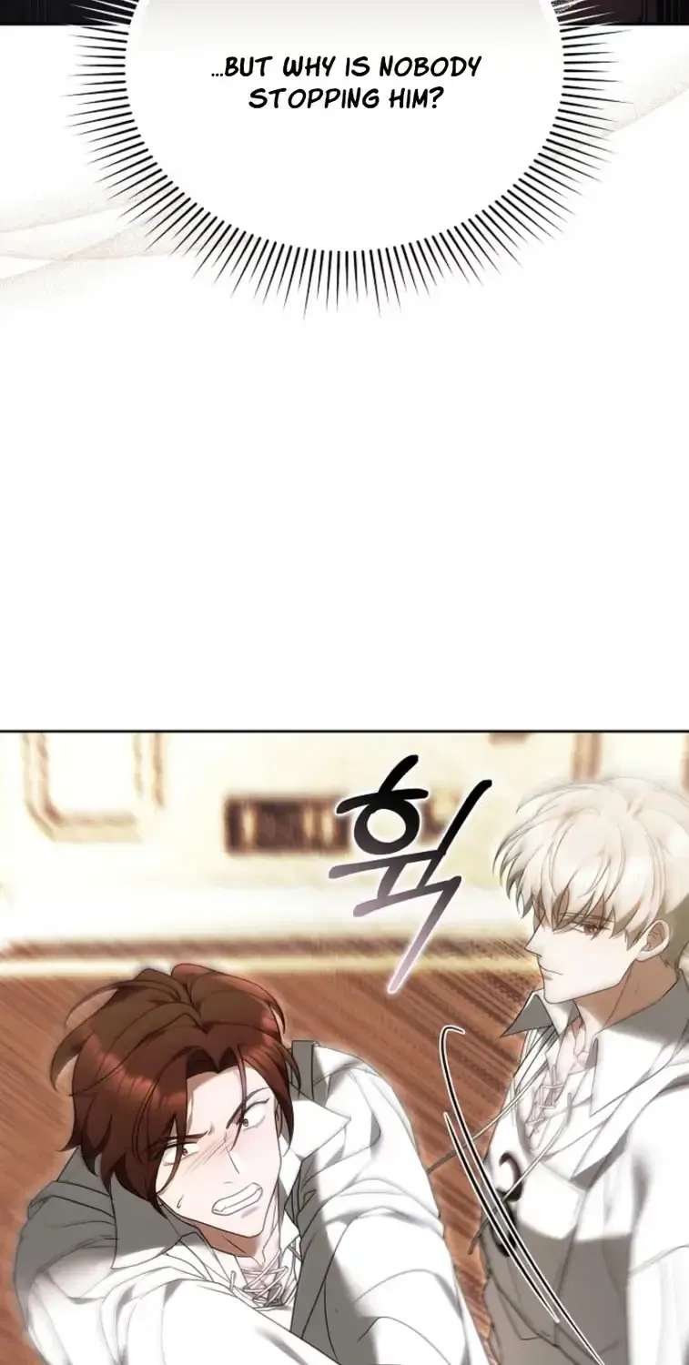 Vote for Your Knight! Chapter 11 - page 73