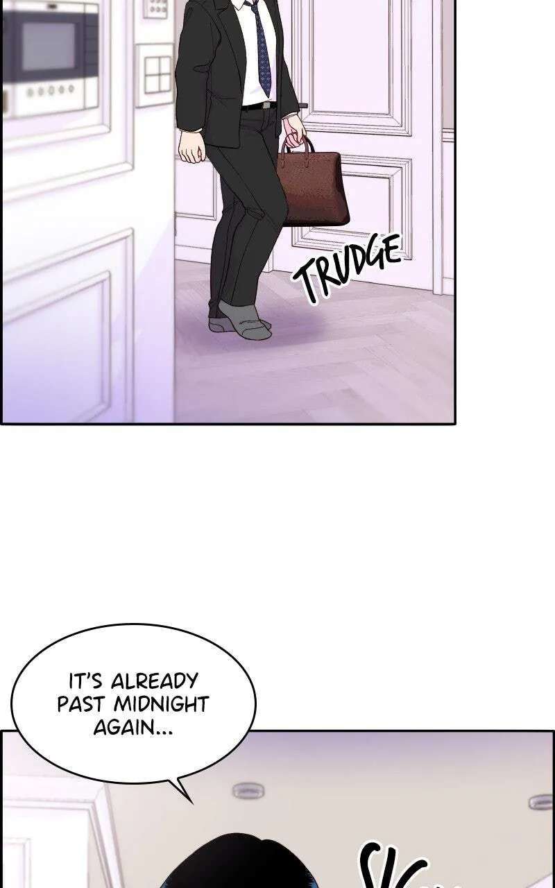 Momfluencer Chapter 87 - page 57