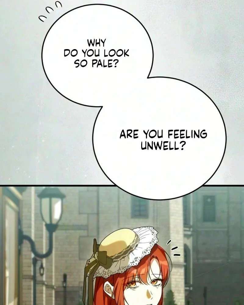 Having Enemy’s Baby Chapter 42 - page 109