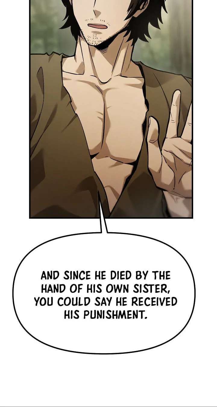 Black and White Martial Emperor Chapter 64 - page 16
