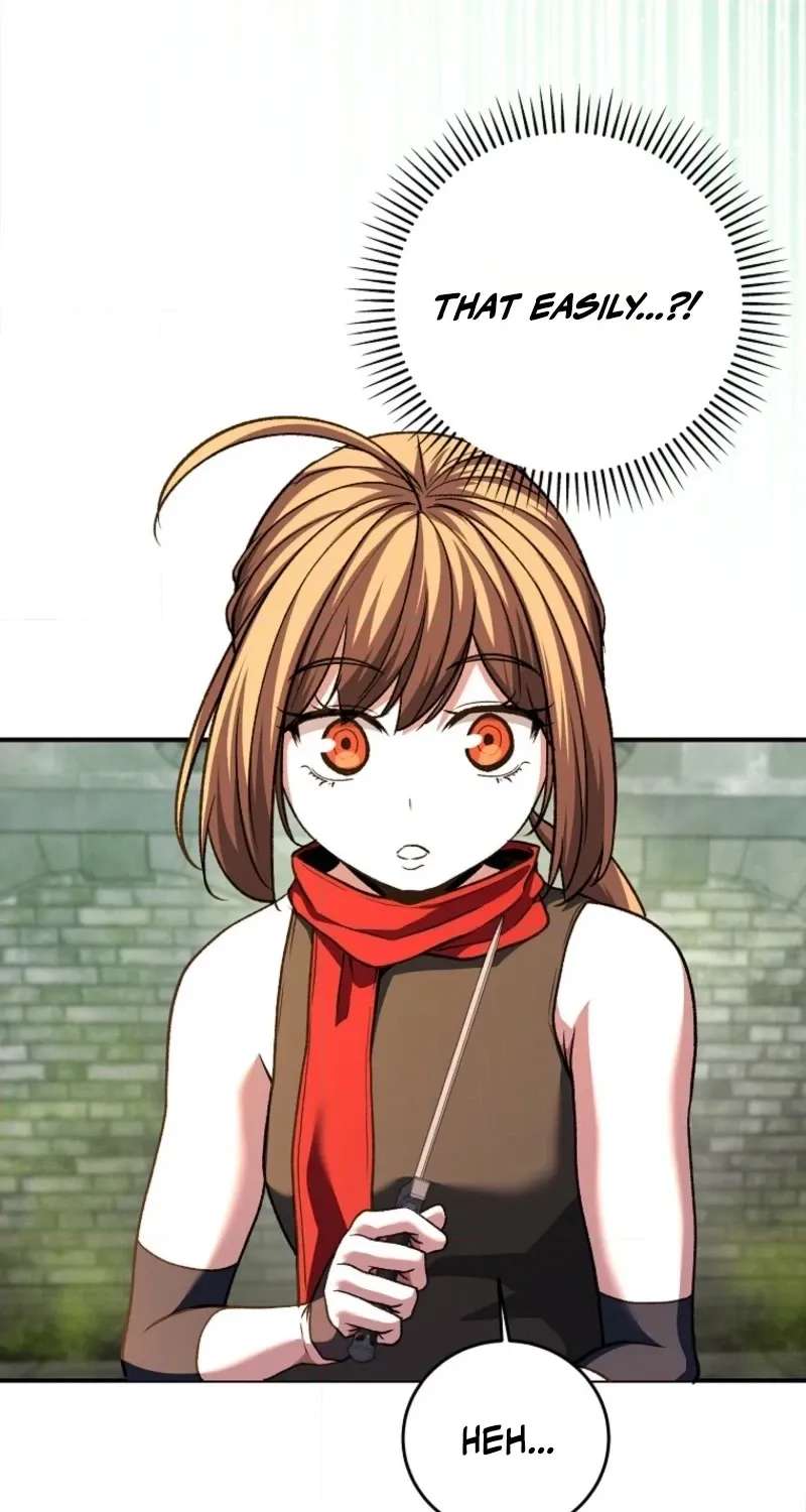 The Returnee's Hidden Strategy Stream Chapter 43 - page 10