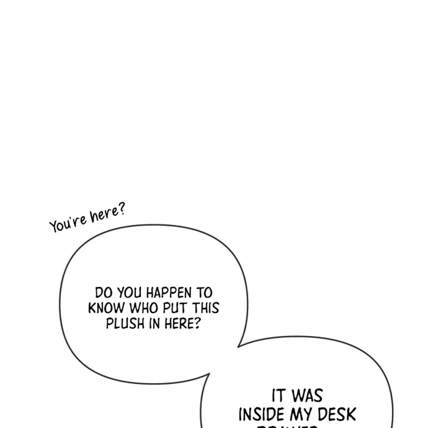 I Want to Ruin My Crush Chapter 15 - page 10