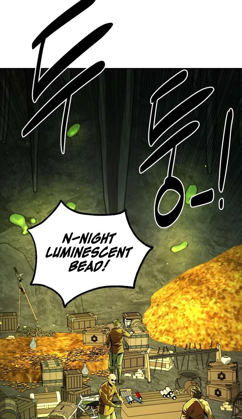 Absolute Master of the Senate Chapter 58 - page 38