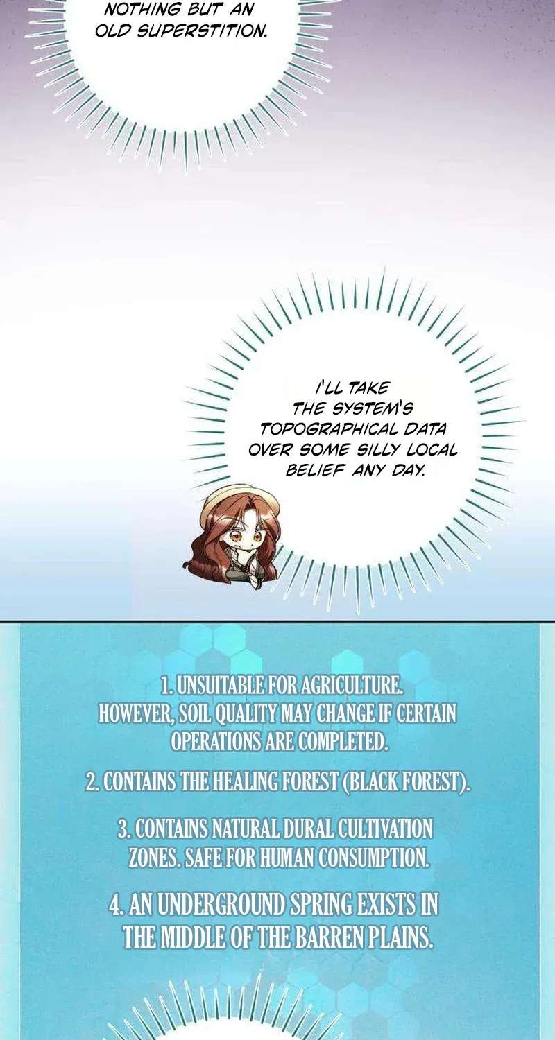I Became the Owner of a Poor Estate Chapter 10 - page 11