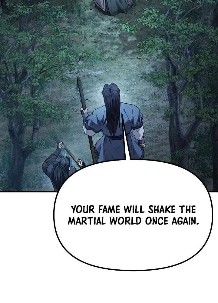 Dark And Light Martial Emperor Chapter 65 - page 16