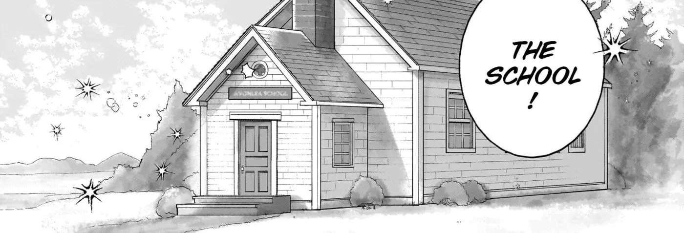Anne Shirley Chapter 3 - page 37