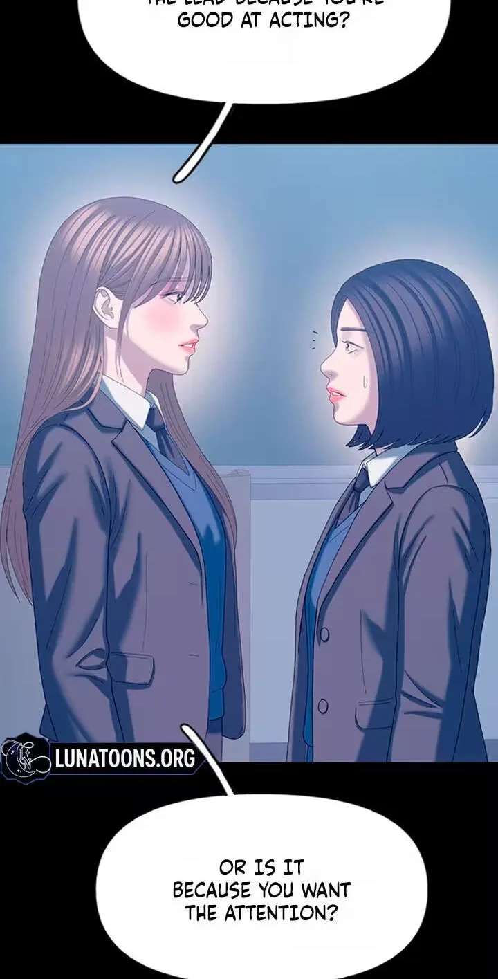 Dating Hell Chapter 34 - page 30