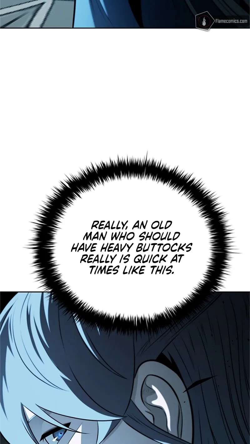 Absolute Master of the Senate Chapter 62 - page 5