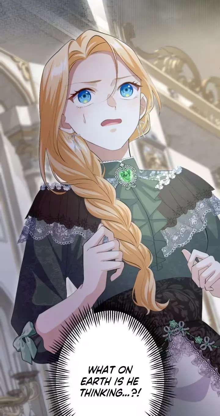 Ichioku Kaeshite Rikon Shimasu! ~Shakkin Fujin wa Recipe de Kagayaku~ Chapter 17 - page 63