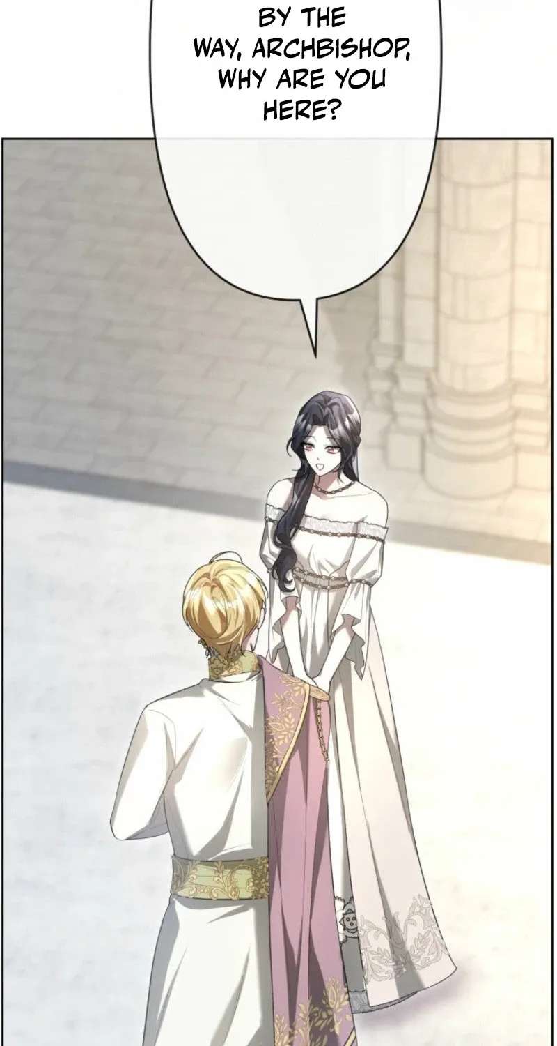 Hantoshigo ni Shinu no ni, Boukun Heika o Toriko ni Shite Shimatta Chapter 9 - page 79