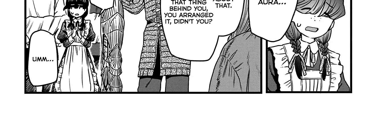 Fiera the Dragonslayer Chapter 5 - page 60