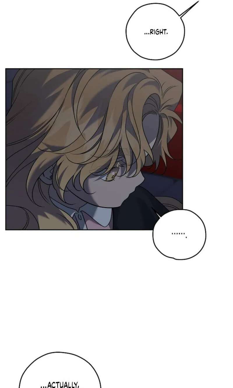 A Murderous Affair at 19 Sunset Street Chapter 54 - page 21