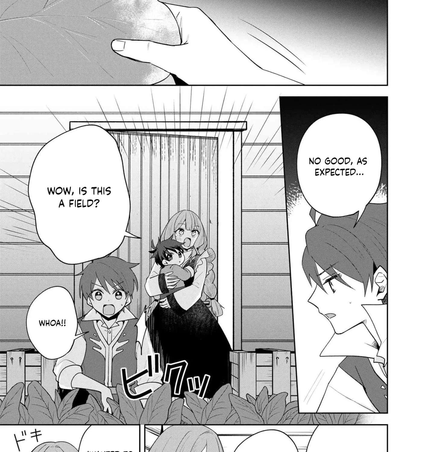 Akanbou no Isekai Hai-hai Funtouroku Chapter 1 - page 71