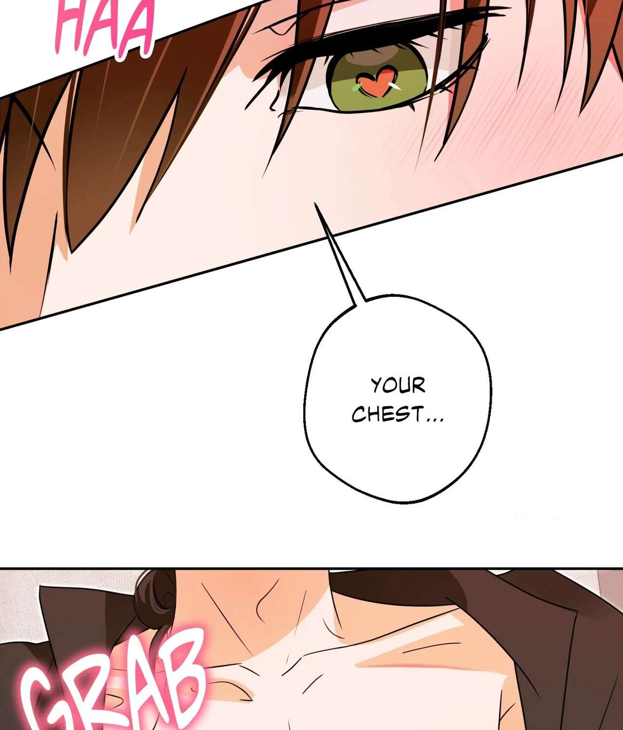 Tada Hitori, Anata Dake Chapter 3 - page 28