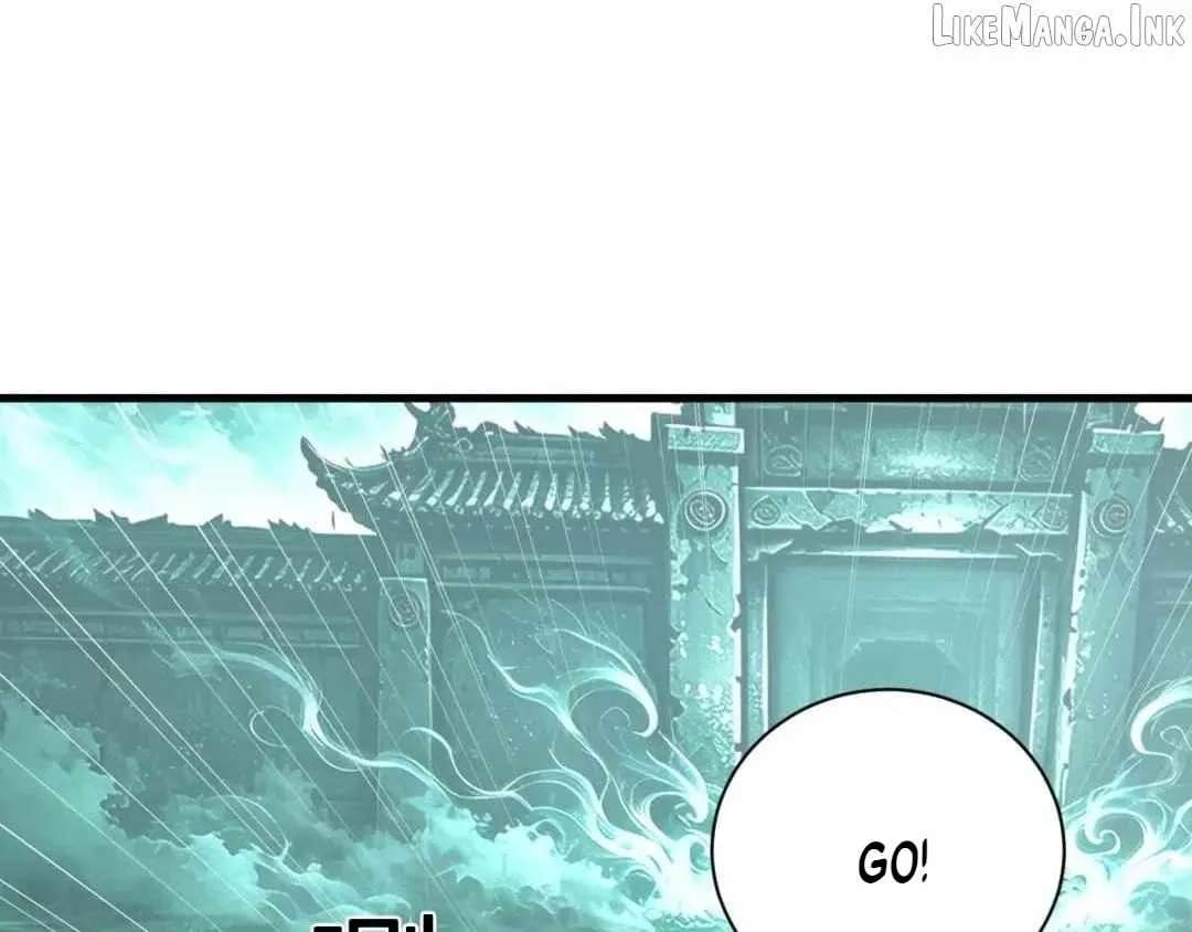 Doomsday for All: Me, Virus Monarch Chapter 134 - page 110