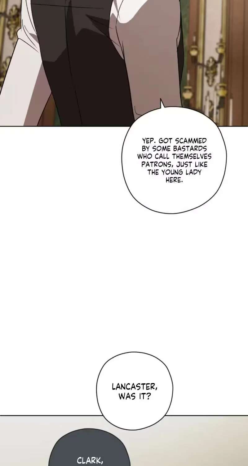 Dear Anonymous Sponsor Chapter 63 - page 25