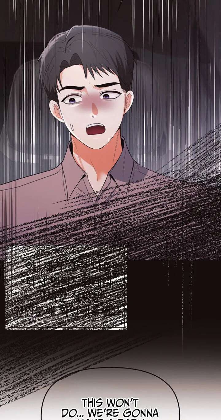 I'm the only guy in the massage parlor. Chapter 25 - page 9