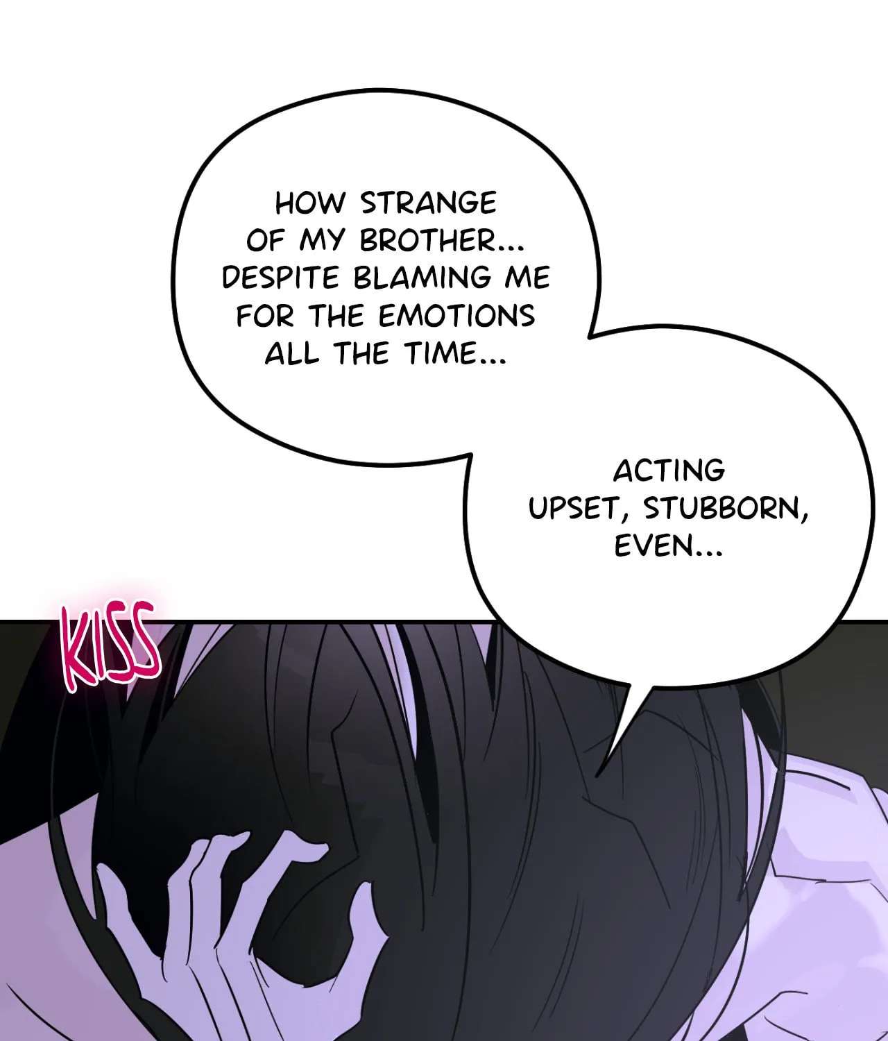 Moonlight Projection Chapter 37 - page 7