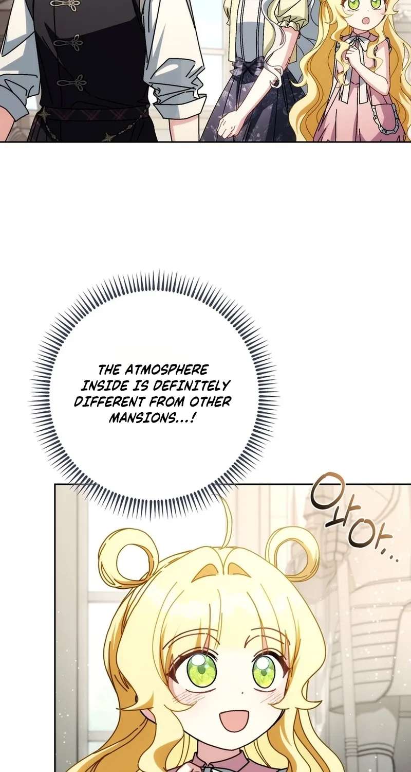Can I Finally Cry Now? Chapter 56 - page 23