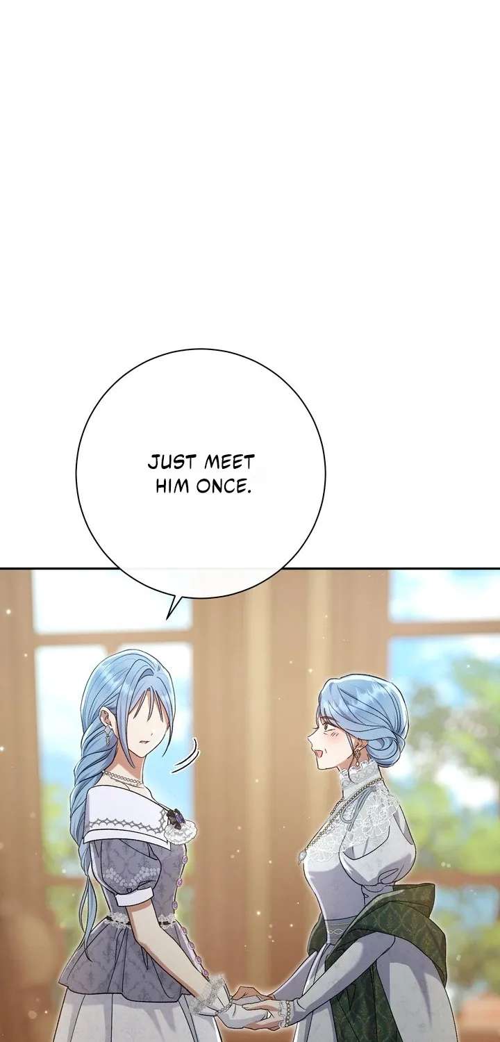 The Villain’s Match Is Too Perfect Chapter 137 - page 52
