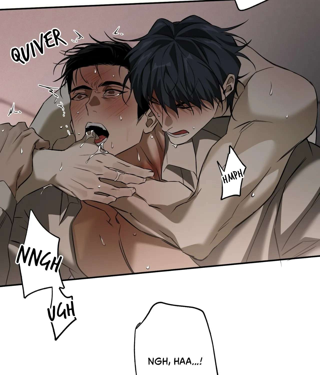 Annoying Boy Chapter 17 - page 97