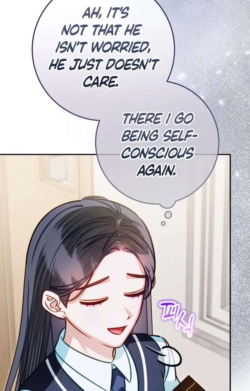 The Top 1 Student Hides Her Regression Chapter 17 - page 26