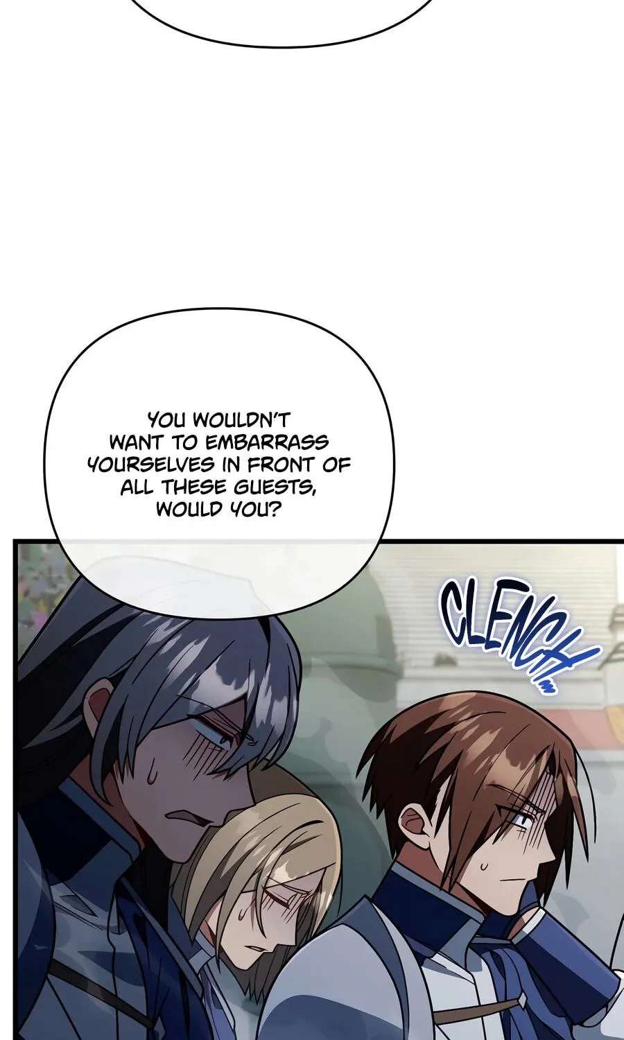 Holy Hella's Ultimate End Chapter 94 - page 93