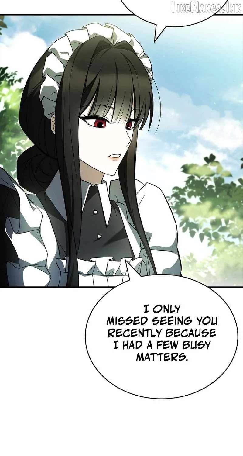 To Hell with Being Heir, I'm going to Heal Chapter 30 - page 28
