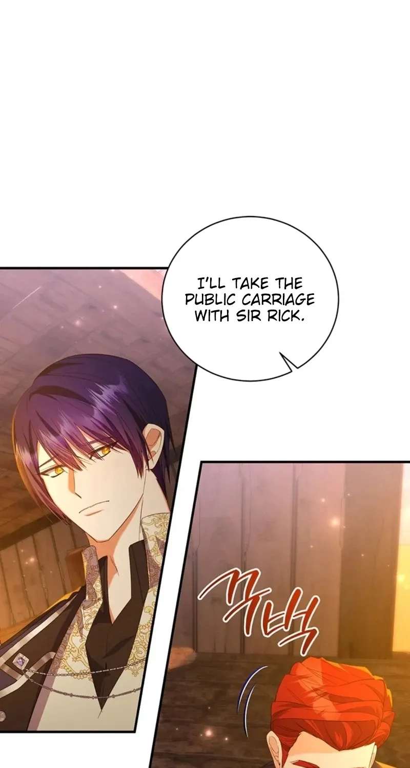 I Ran Away And Got Married Chapter 53 - page 41