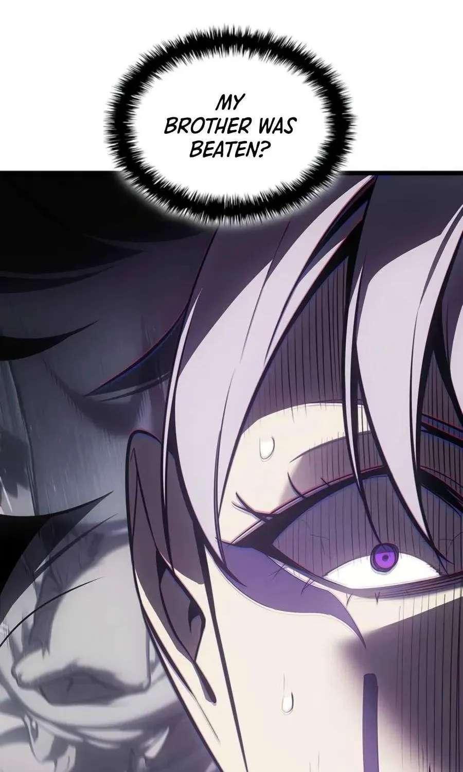 Resurrection of the Catastrophic Hero Chapter 187 - page 27