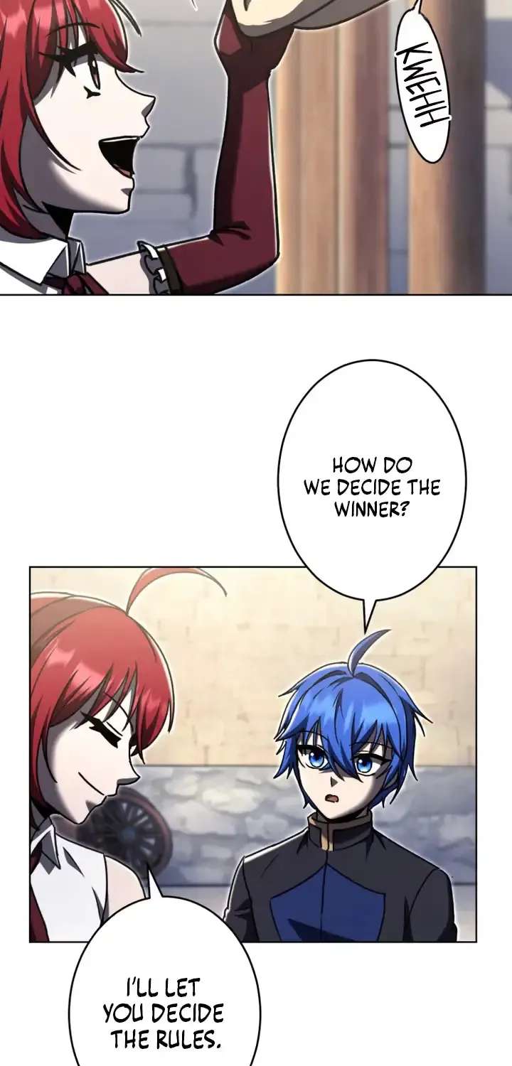The Assassin Clan’s Youngest Returns with Five Demon Kings’ Powers Chapter 16 - page 89