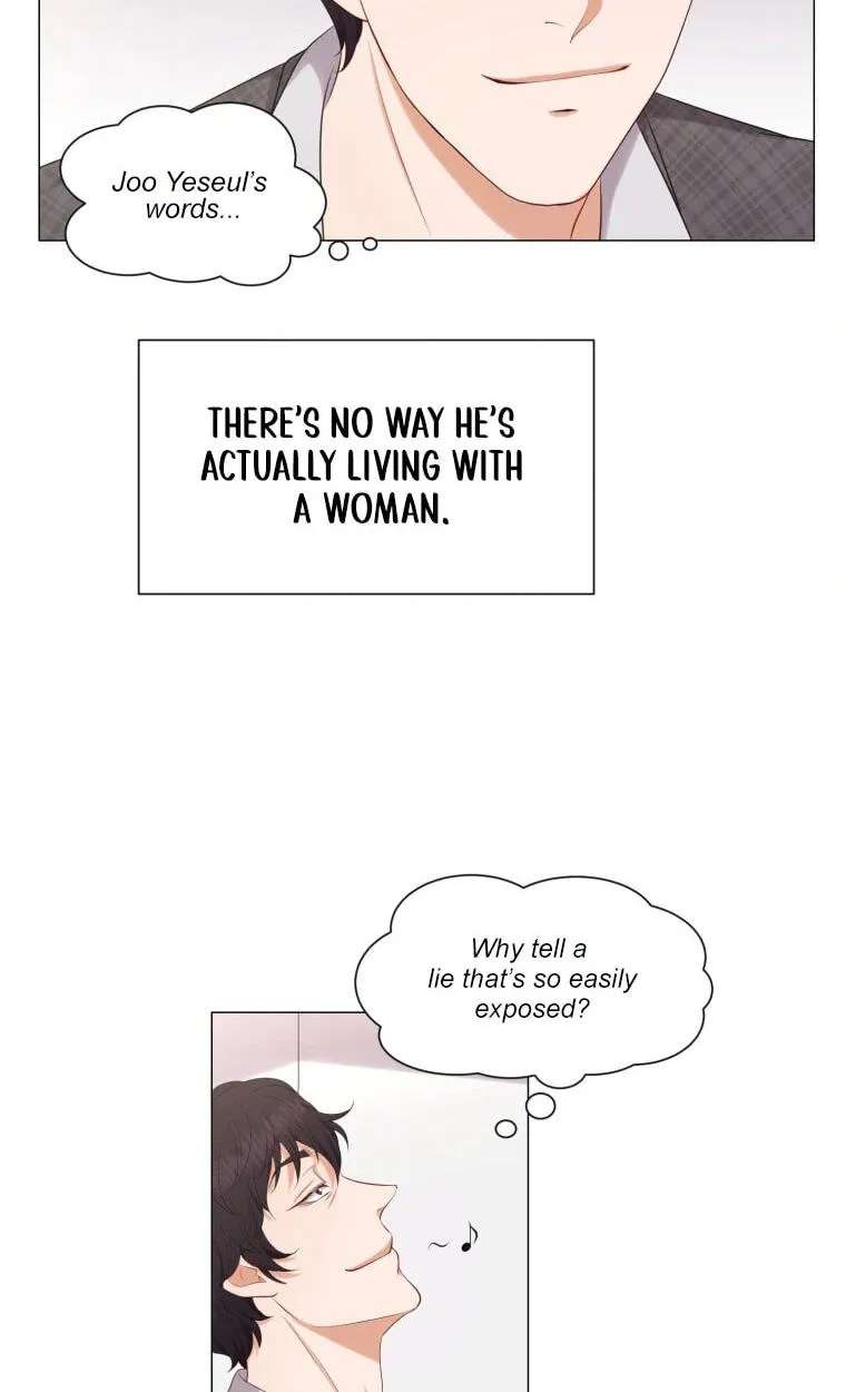 I Need a Bride Chapter 19 - page 42