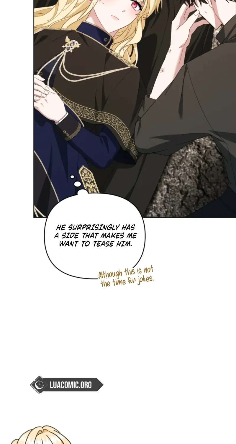 After Resignation, I Refuse the Obsession from the Male Leads Chapter 24 - page 69