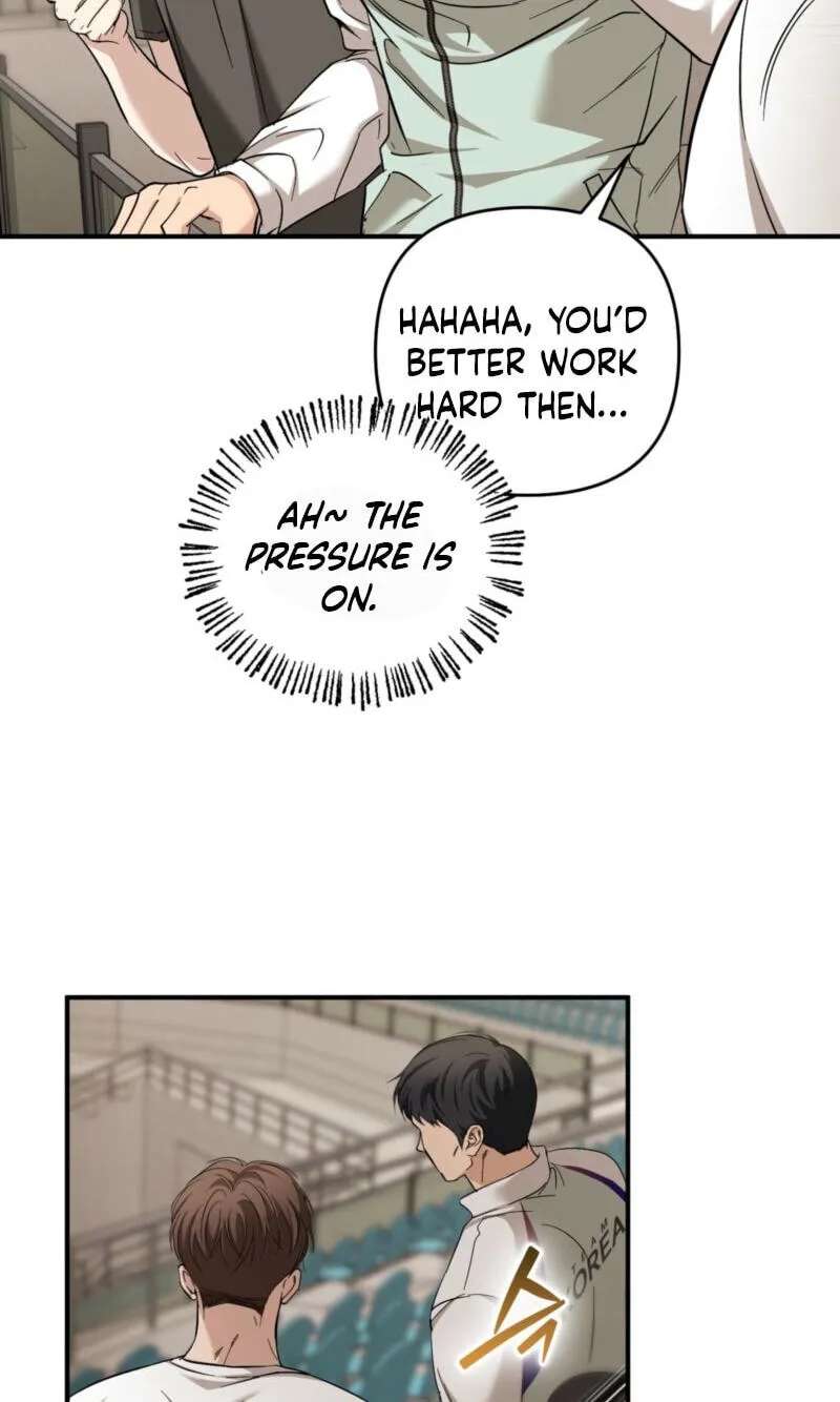 A Strategic Partnership Chapter 42 - page 8