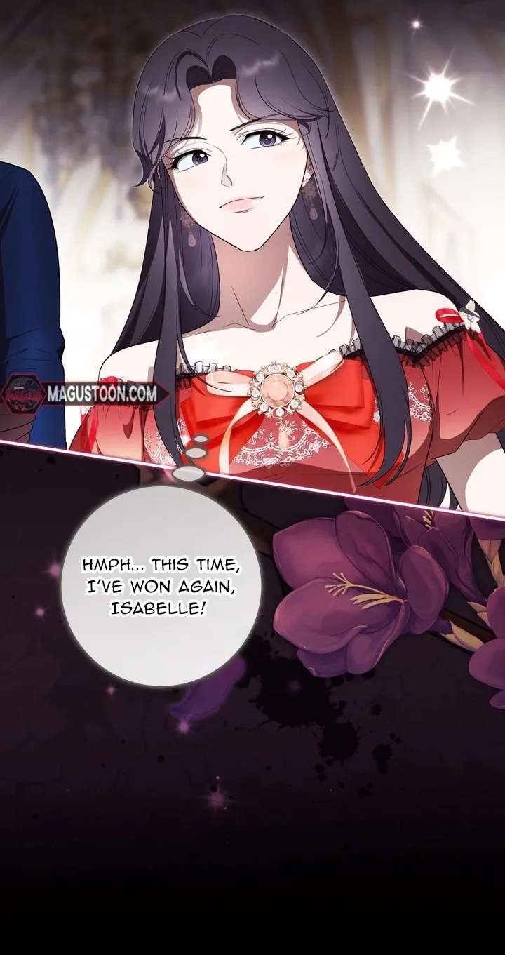 The Timid Lady of the Frontier Won't Give Up on Revenge Chapter 16 - page 97