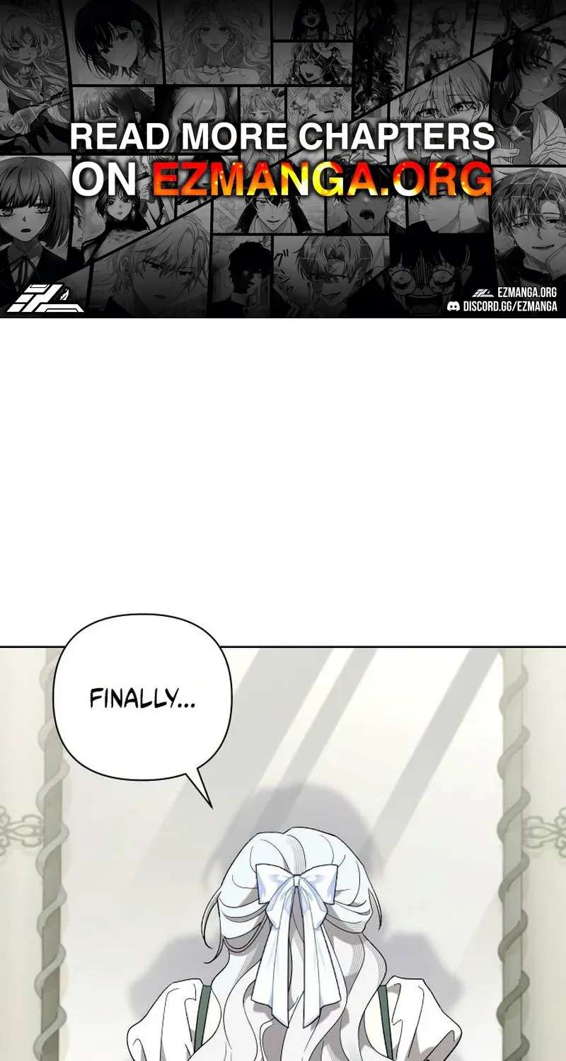 Now It’s Your Turn To Regret Chapter 8 - page 1