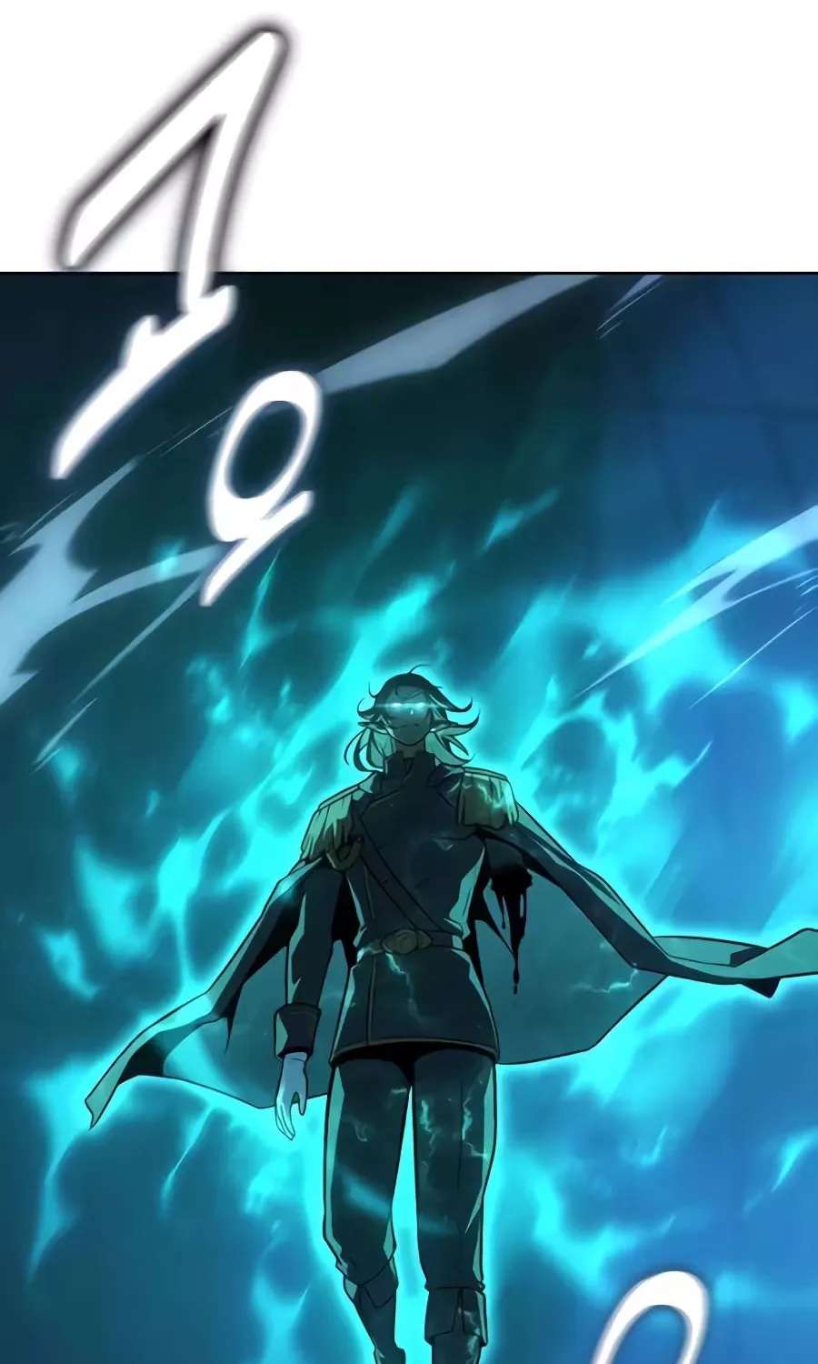 30 Years Have Passed Since the Prologue Chapter 18 - page 5